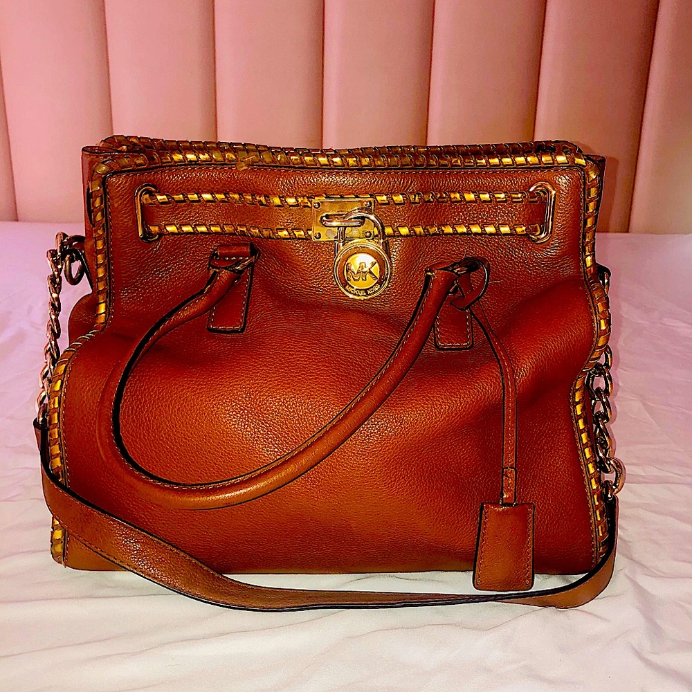MK Large Hamilton bag,